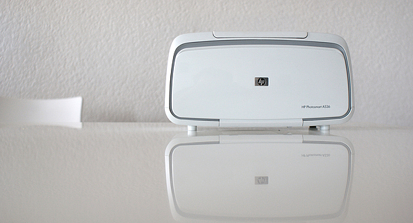 HP，printer，to work in an office，