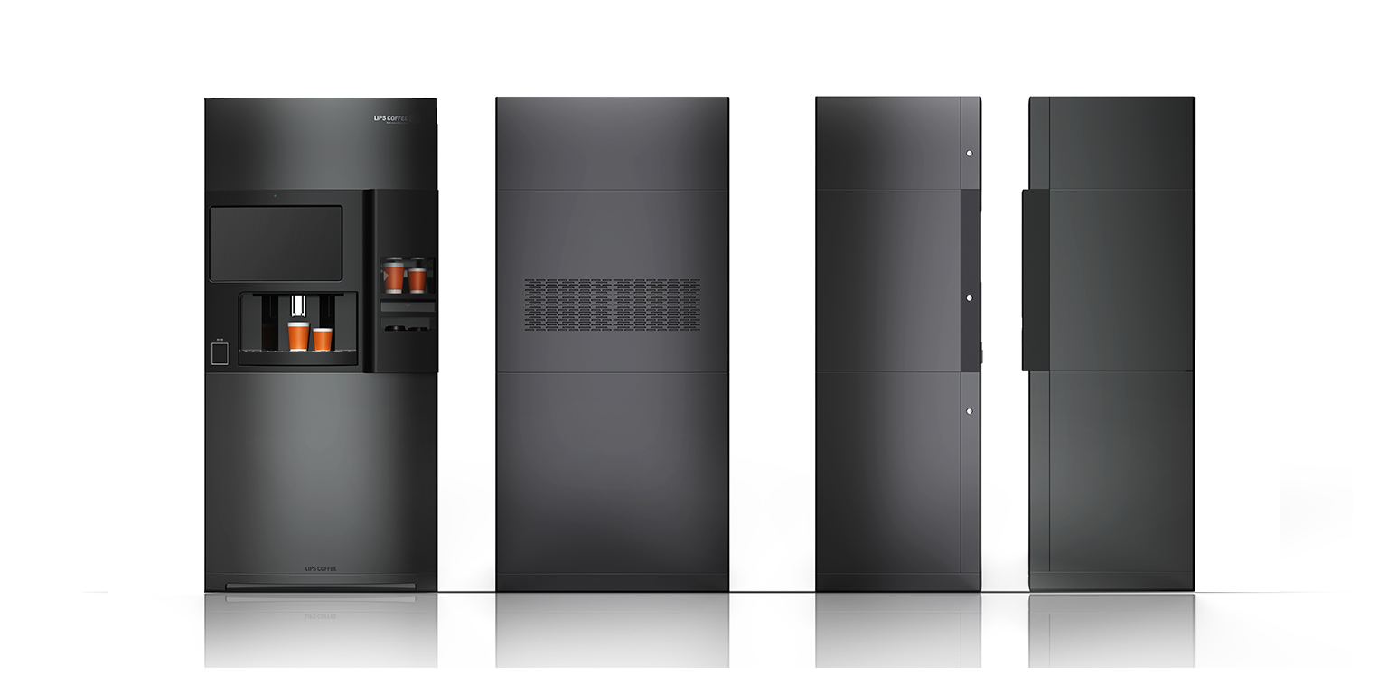 Coffee machine，household electrical appliances，