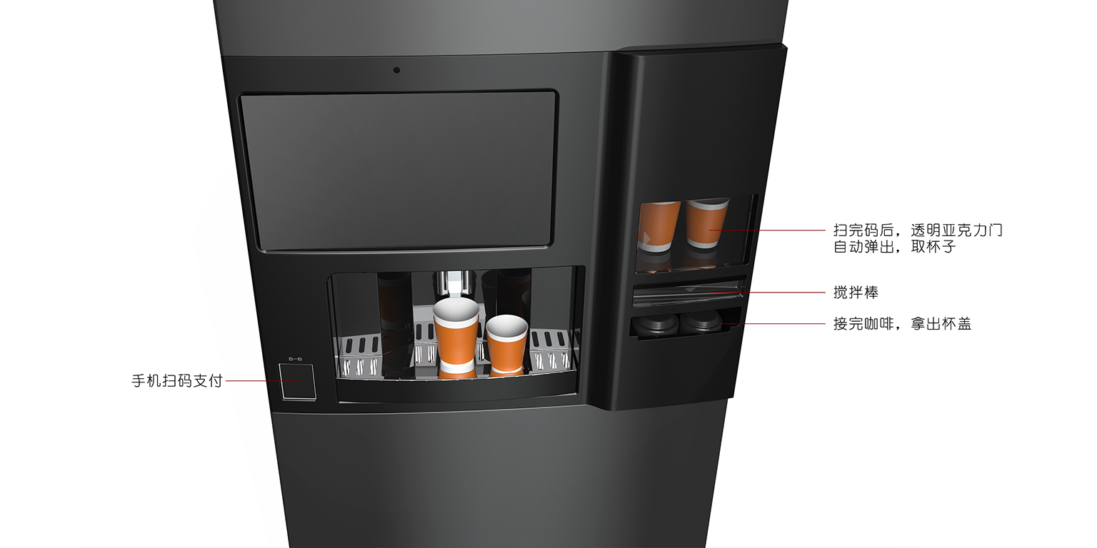 Coffee machine，household electrical appliances，