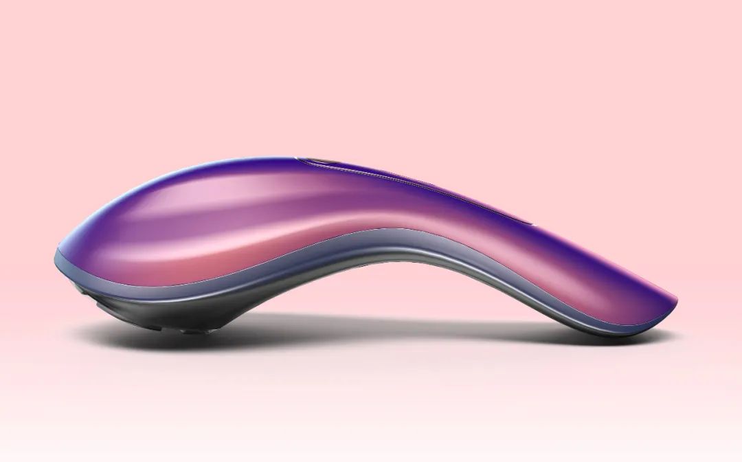 Skin care，cosmetology，Inductor，Red dot award，Ningbo Trojan horse，