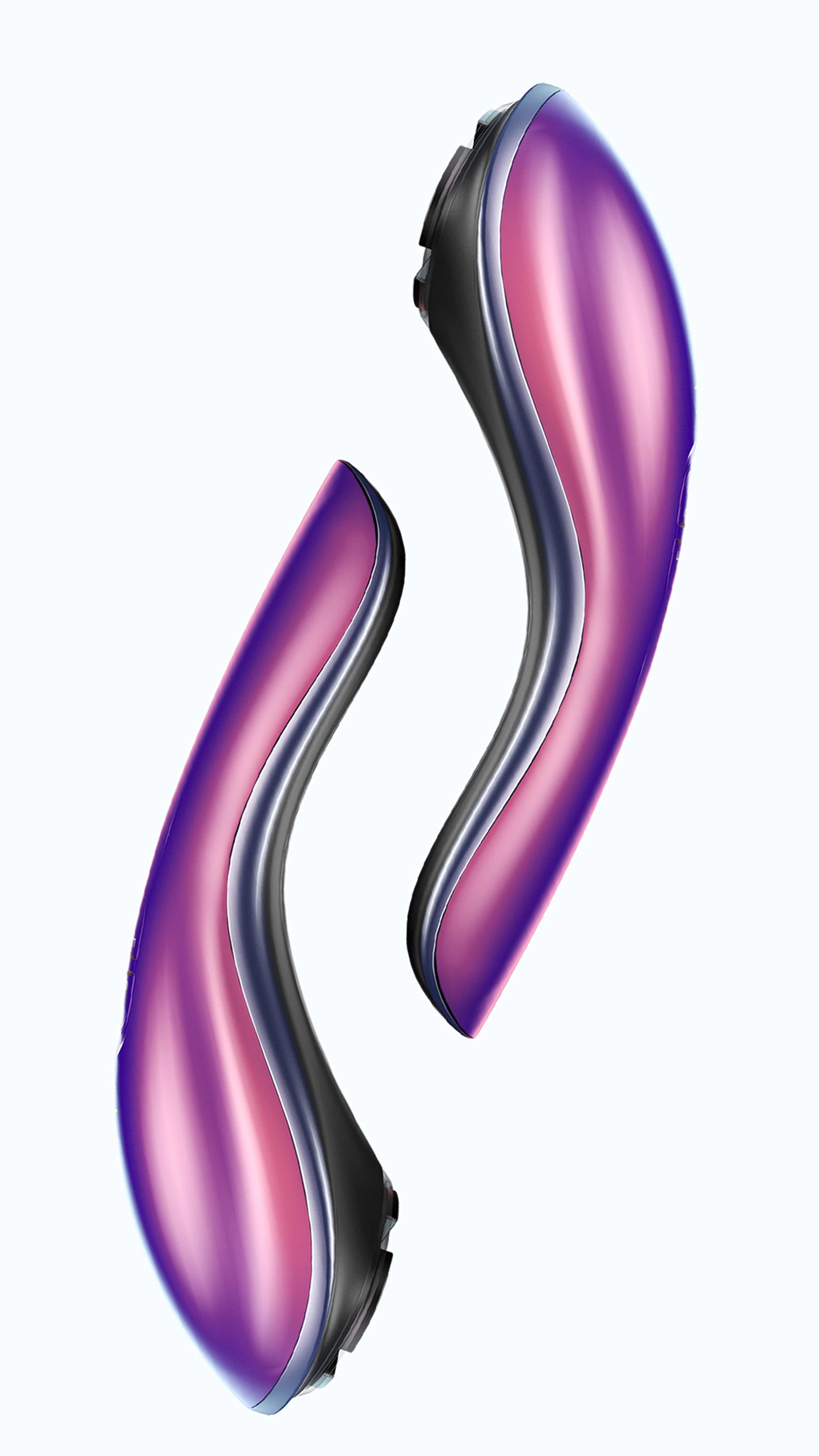 Skin care，cosmetology，Inductor，Red dot award，Ningbo Trojan horse，