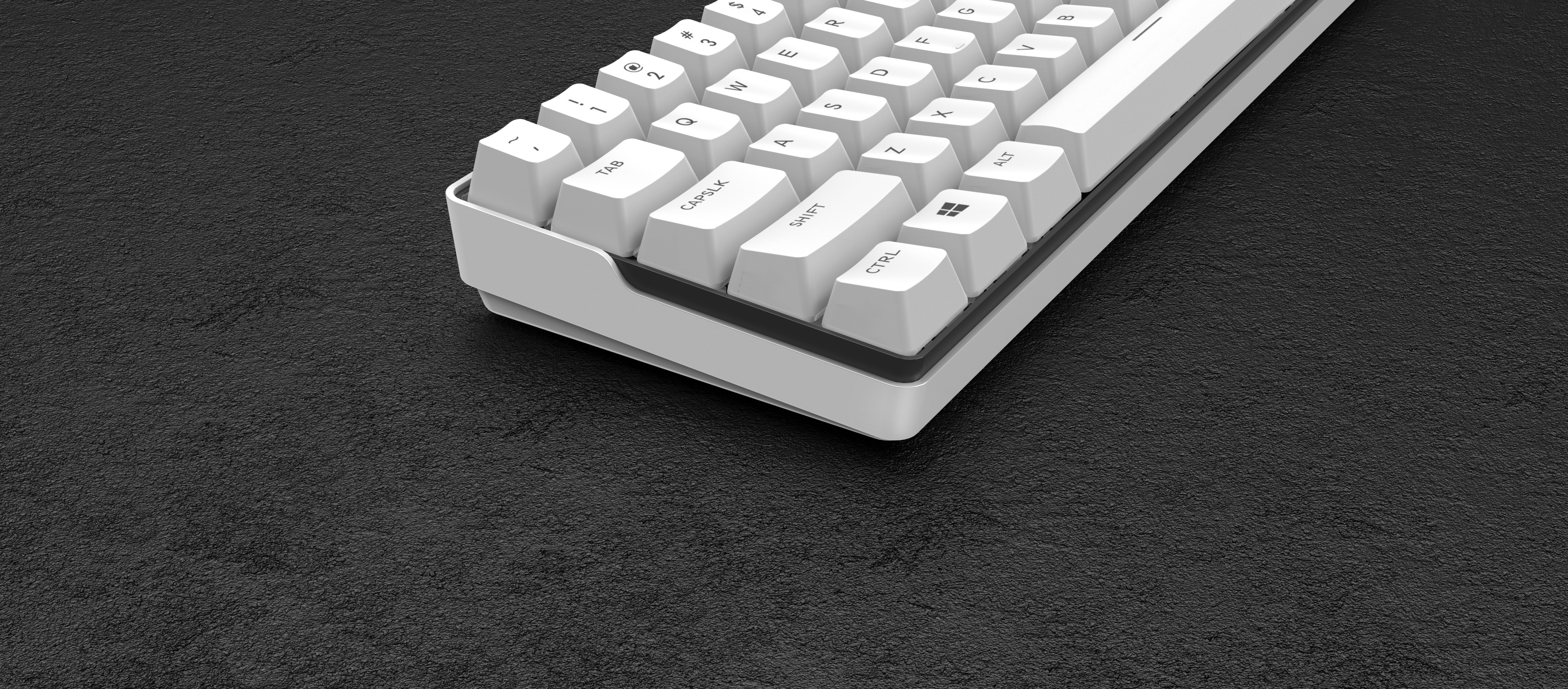 concise，modelling，Mechanics，keyboard，luminescence，Color contrast，