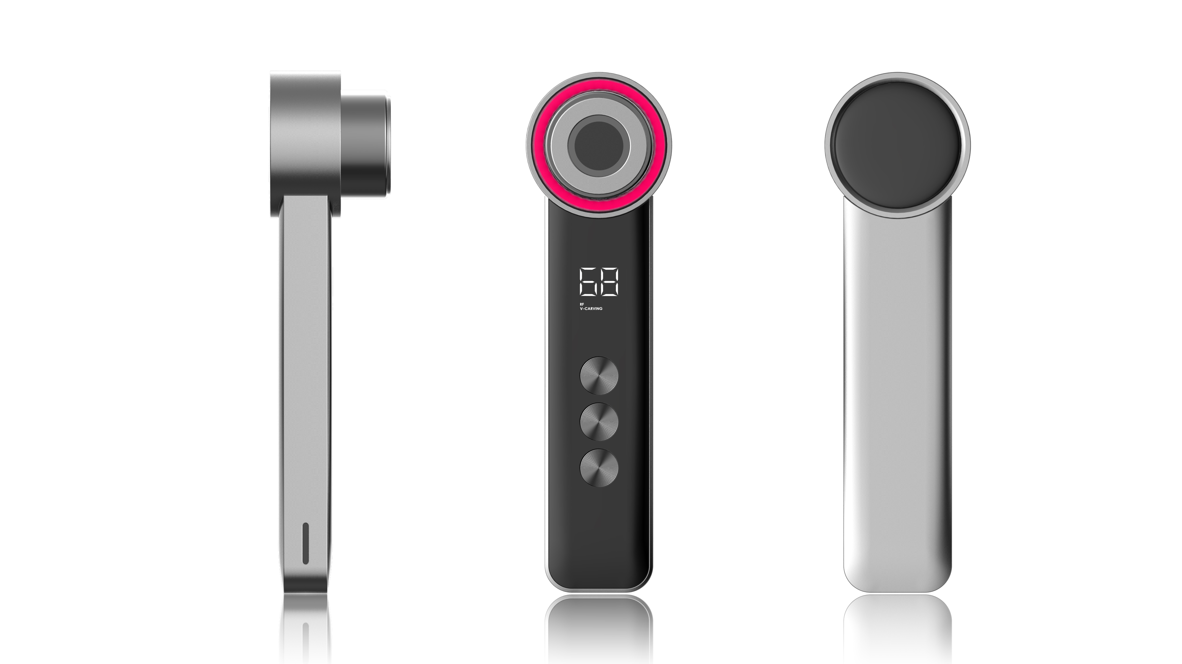 cosmetic instrument，Radio frequency instrument，Inductor，Depilatory instrument，Personal care，Cleanser，