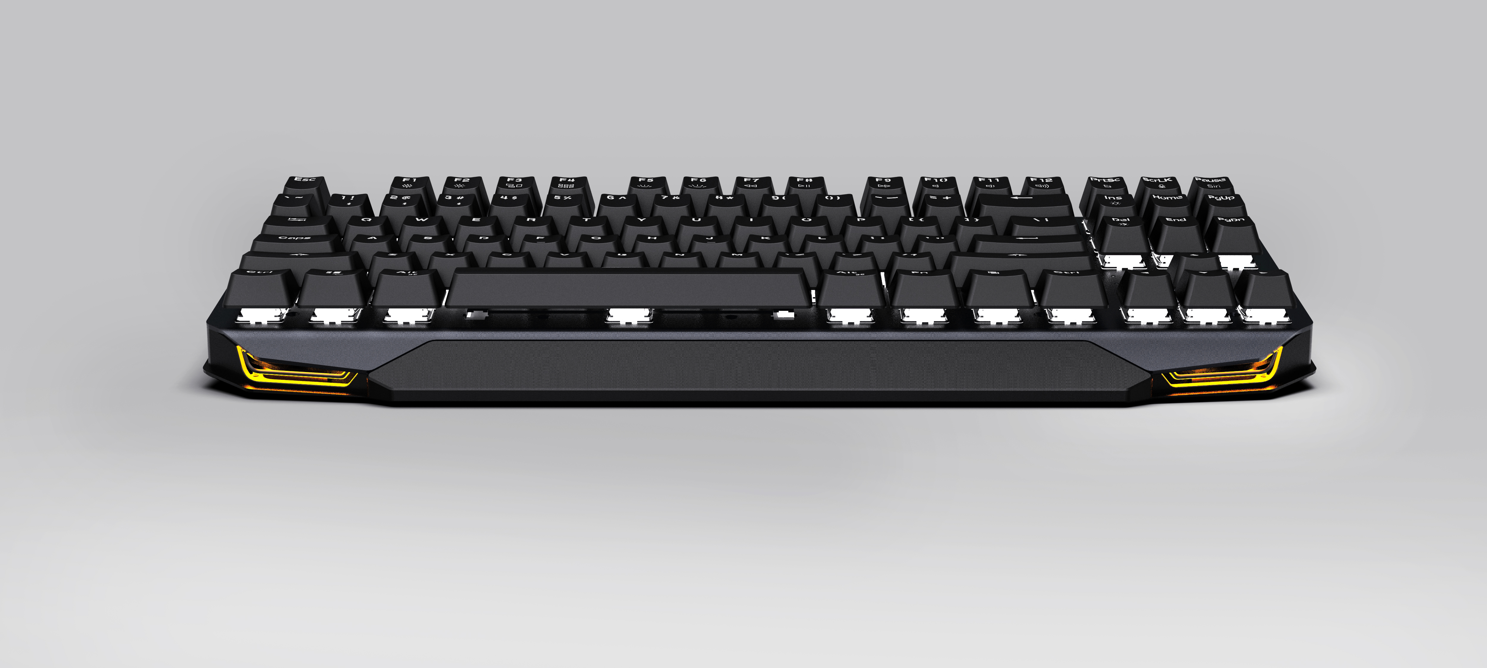 Haier，machinist，keyboard，Color matching，