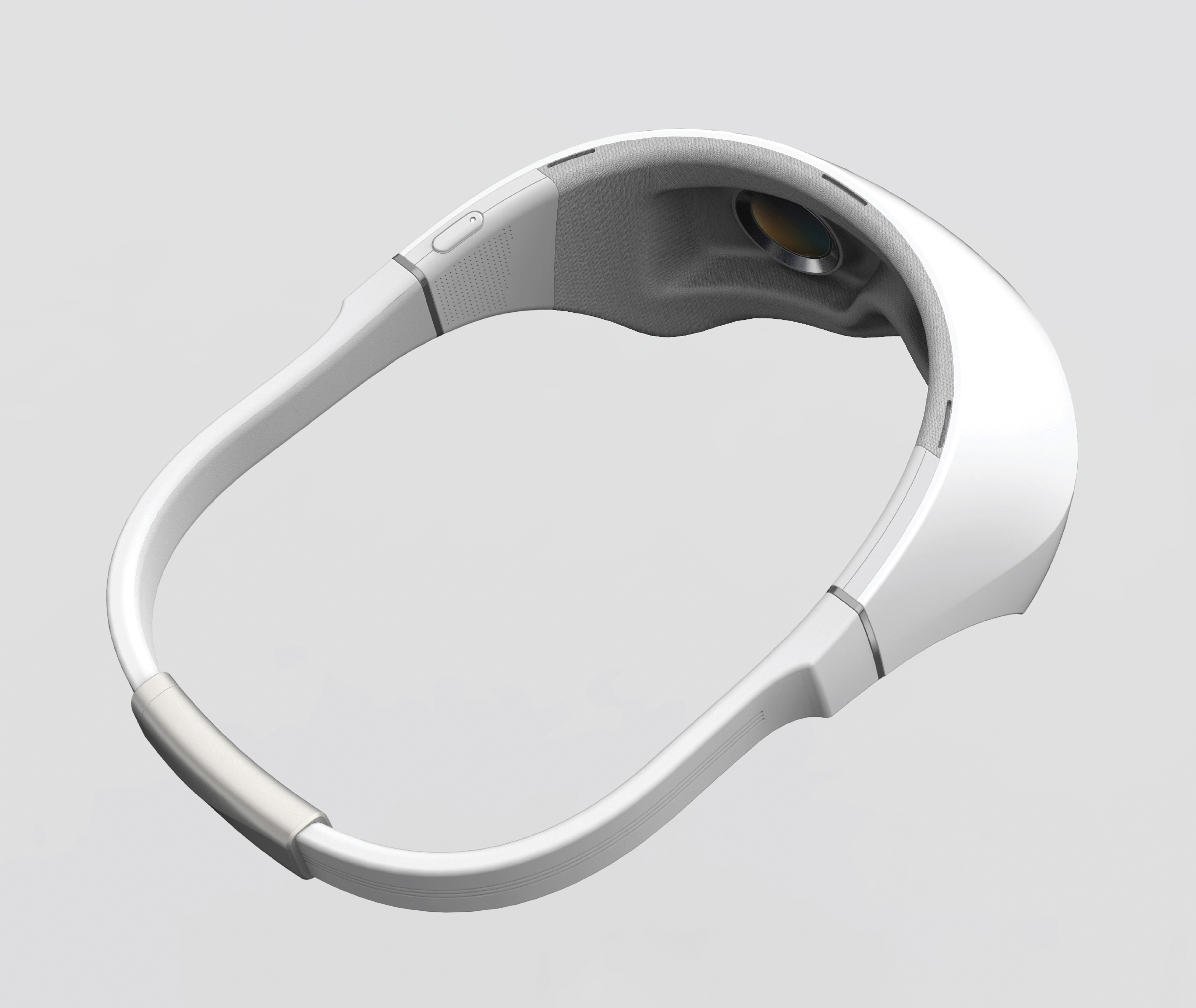 2018 red dot design concept award，Ombre VR，Virtual reality，