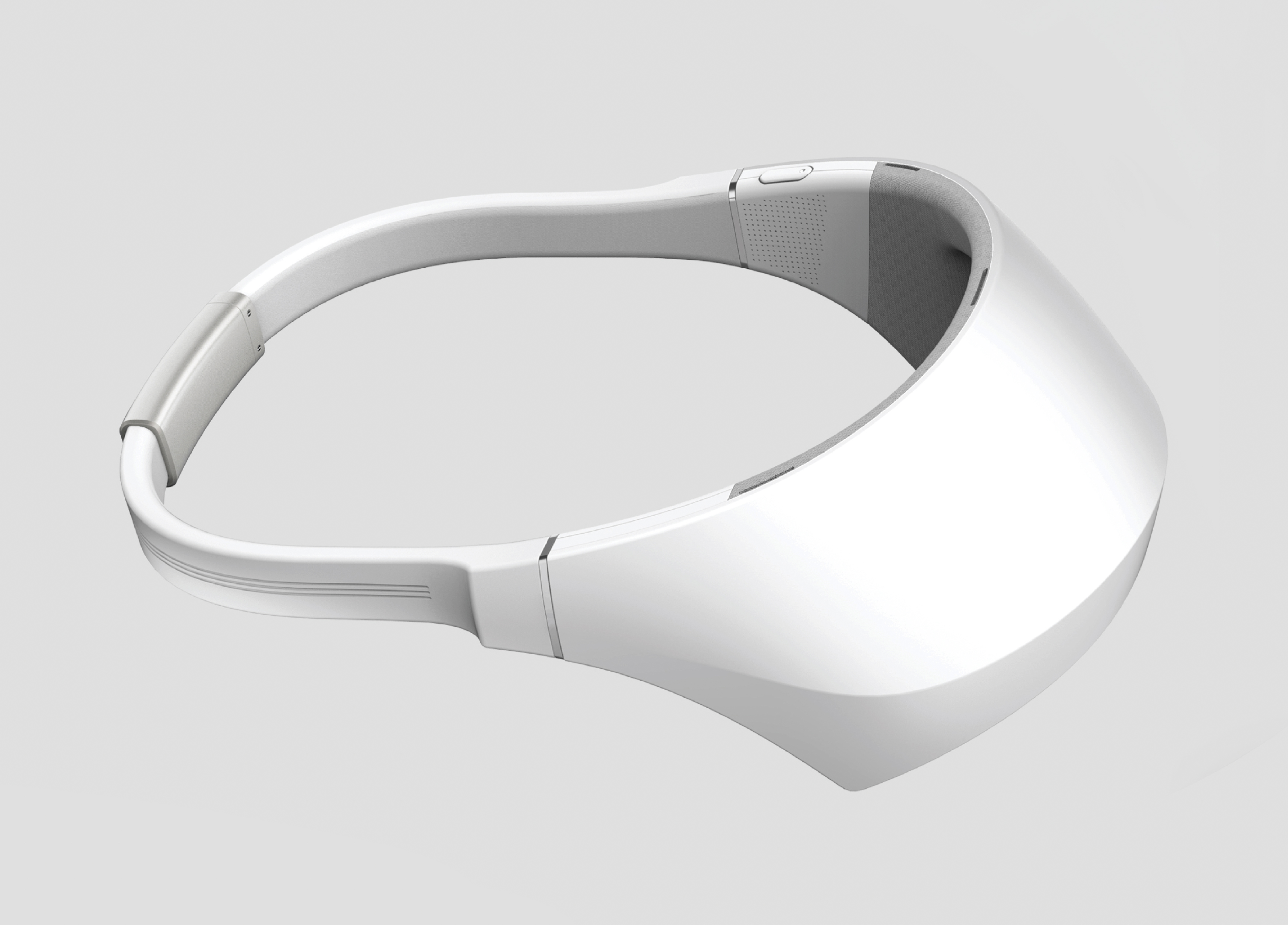 2018 red dot design concept award，Ombre VR，Virtual reality，