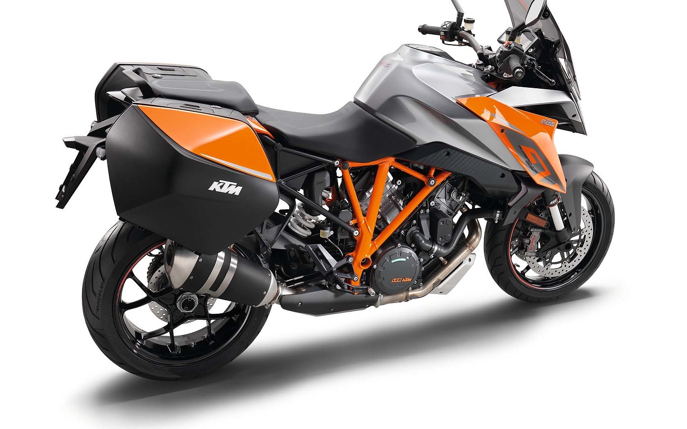 ktm，motorcycle，Design，dogcart，