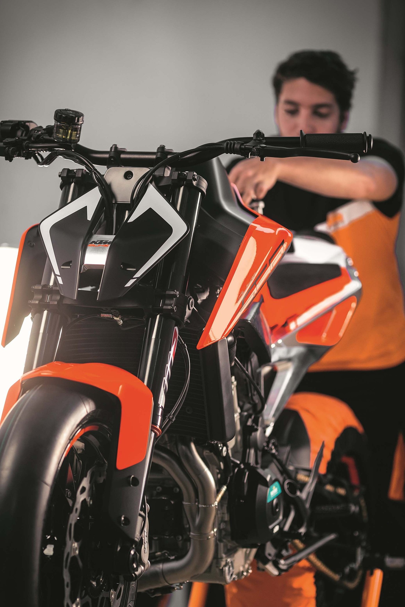 ktm，motorcycle，Design，dogcart，