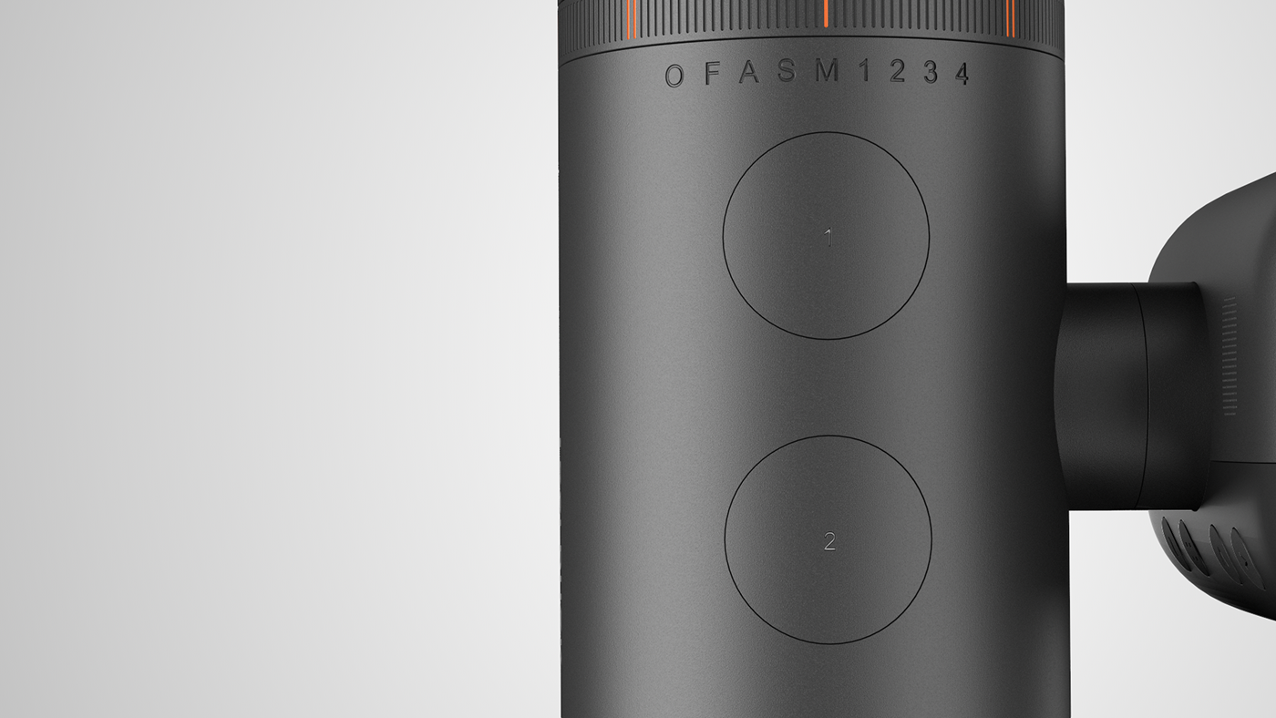 2018 red dot design concept award，camera，app，DSLRUOK，