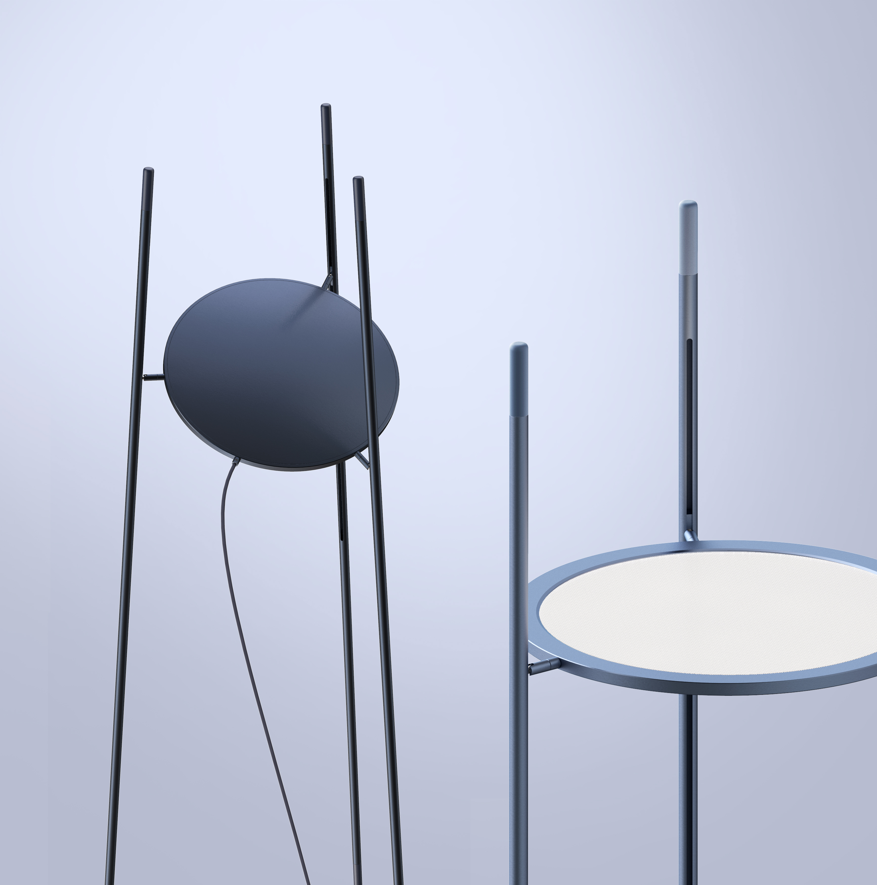 2018红点最佳设计奖martians照明