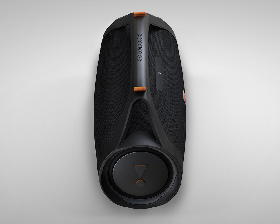 Digital intelligence，jbl，loudspeaker box，inspiration，restructure，process planning，