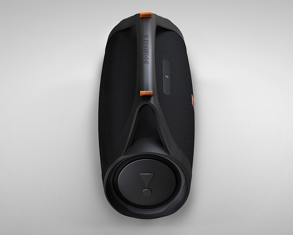 Digital intelligence，jbl，loudspeaker box，inspiration，restructure，process planning，