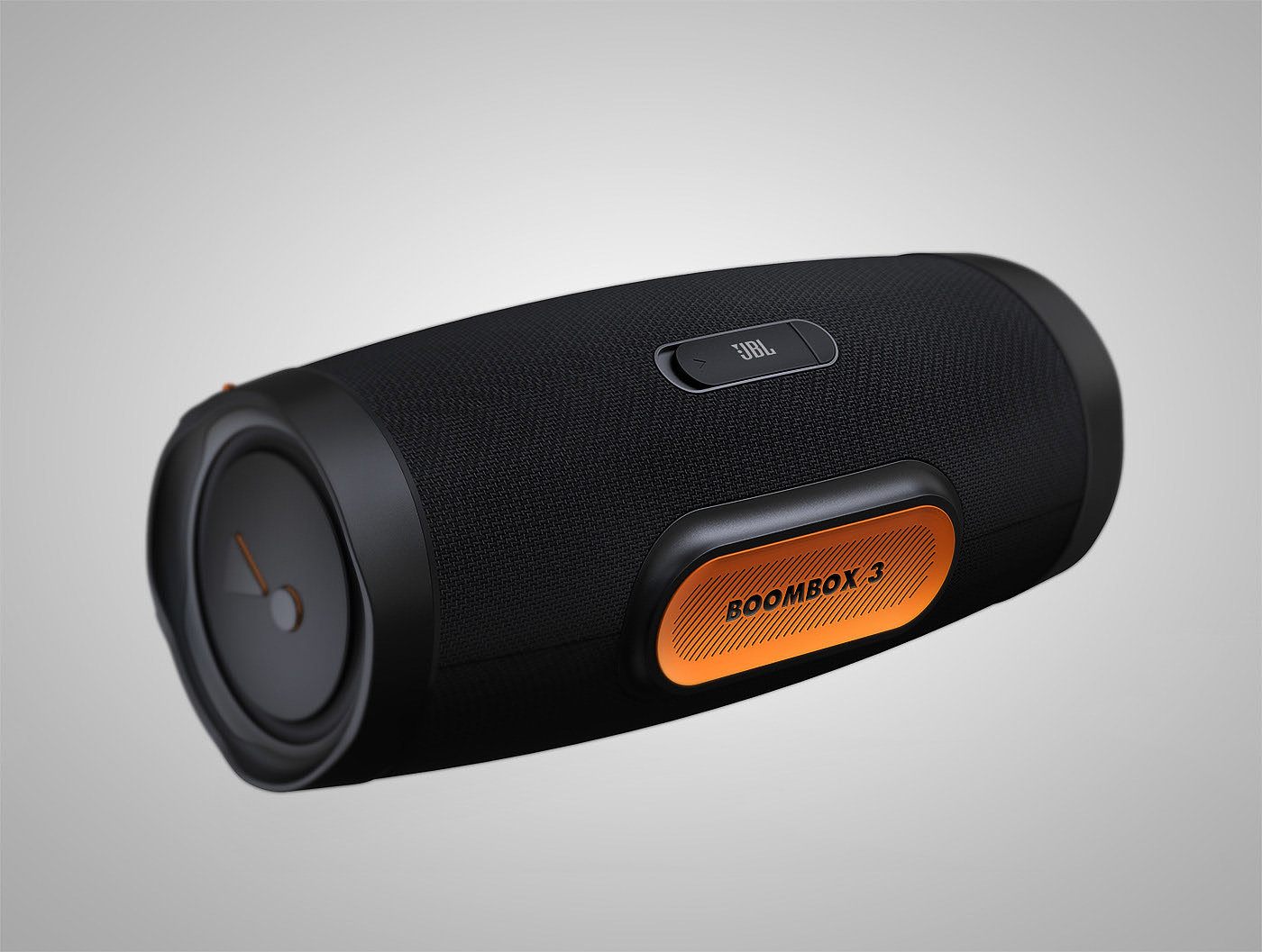 Digital intelligence，jbl，loudspeaker box，inspiration，restructure，process planning，