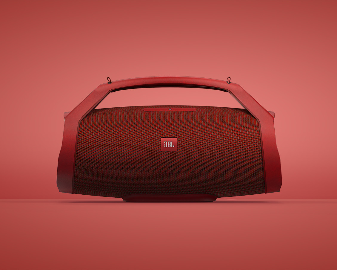 Digital intelligence，jbl，loudspeaker box，inspiration，restructure，process planning，