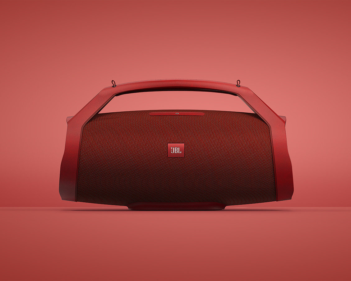 Digital intelligence，jbl，loudspeaker box，inspiration，restructure，process planning，