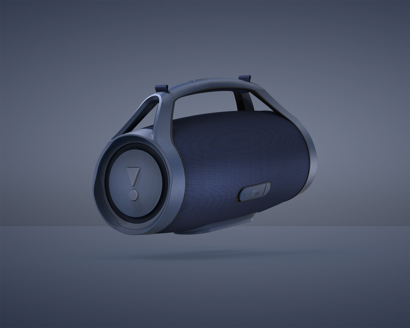 Digital intelligence，jbl，loudspeaker box，inspiration，restructure，process planning，