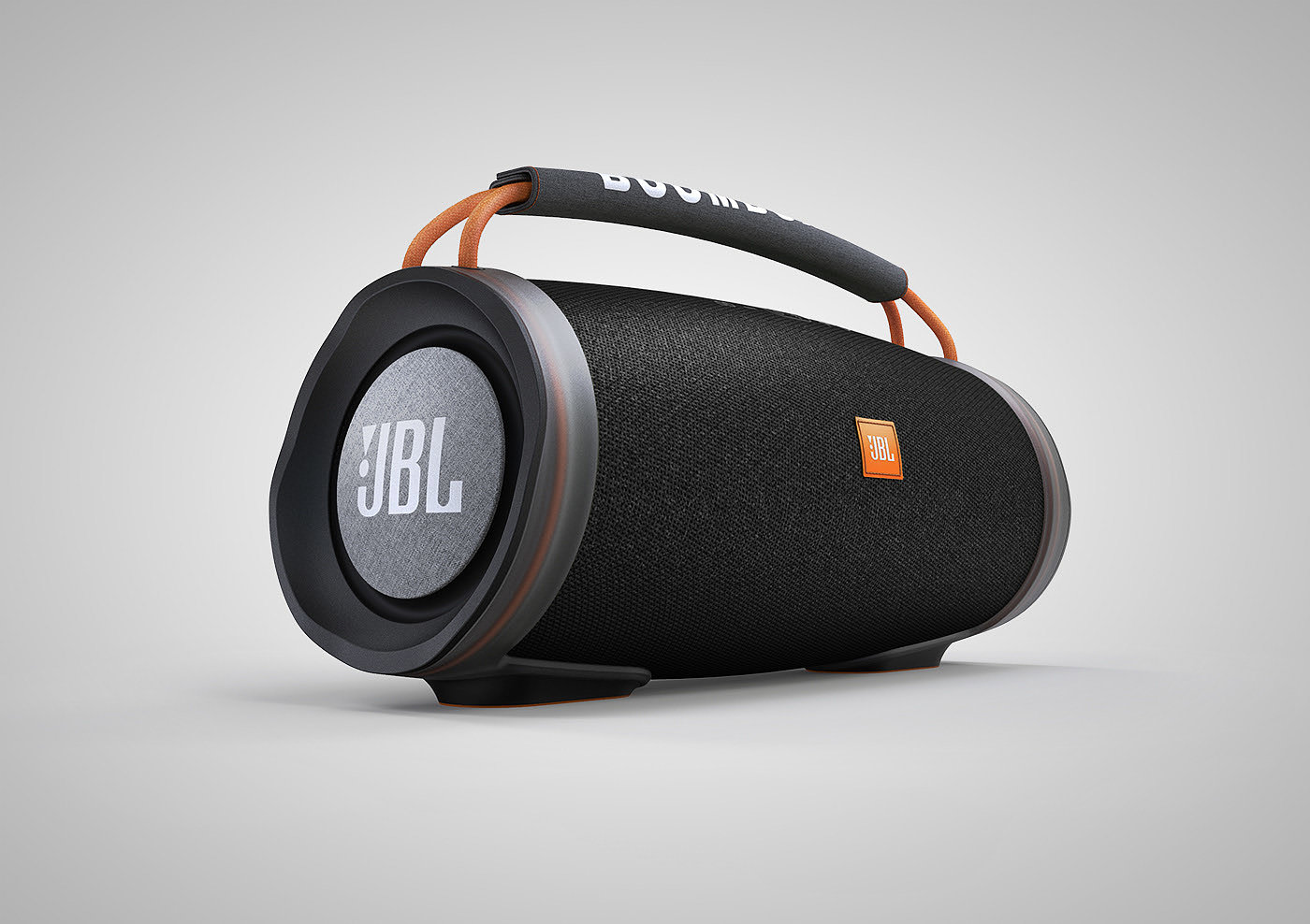 Digital intelligence，jbl，loudspeaker box，inspiration，restructure，process planning，