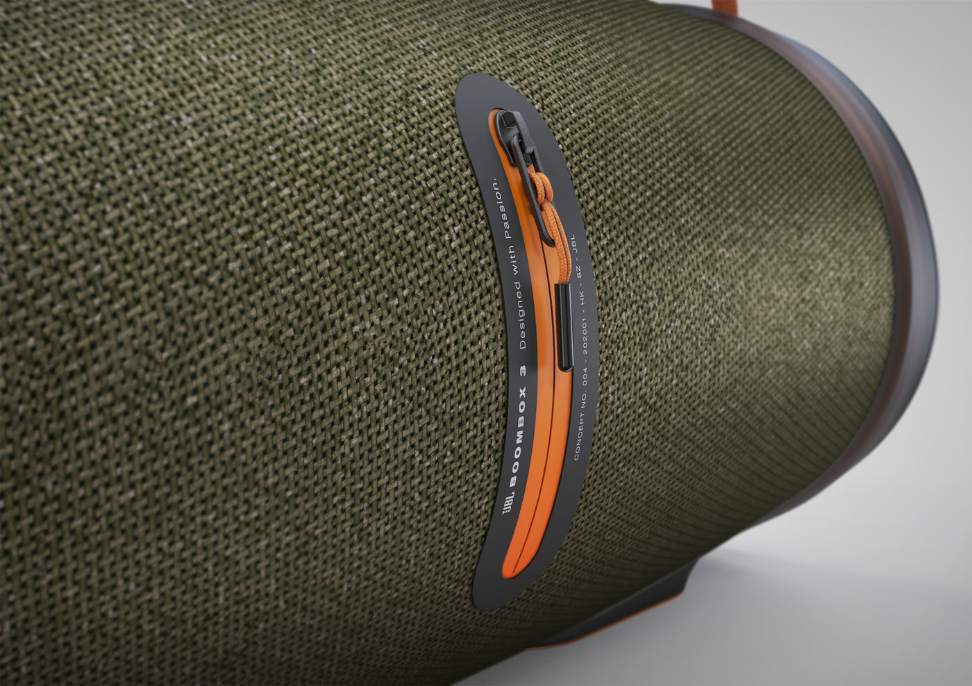 Digital intelligence，jbl，loudspeaker box，inspiration，restructure，process planning，