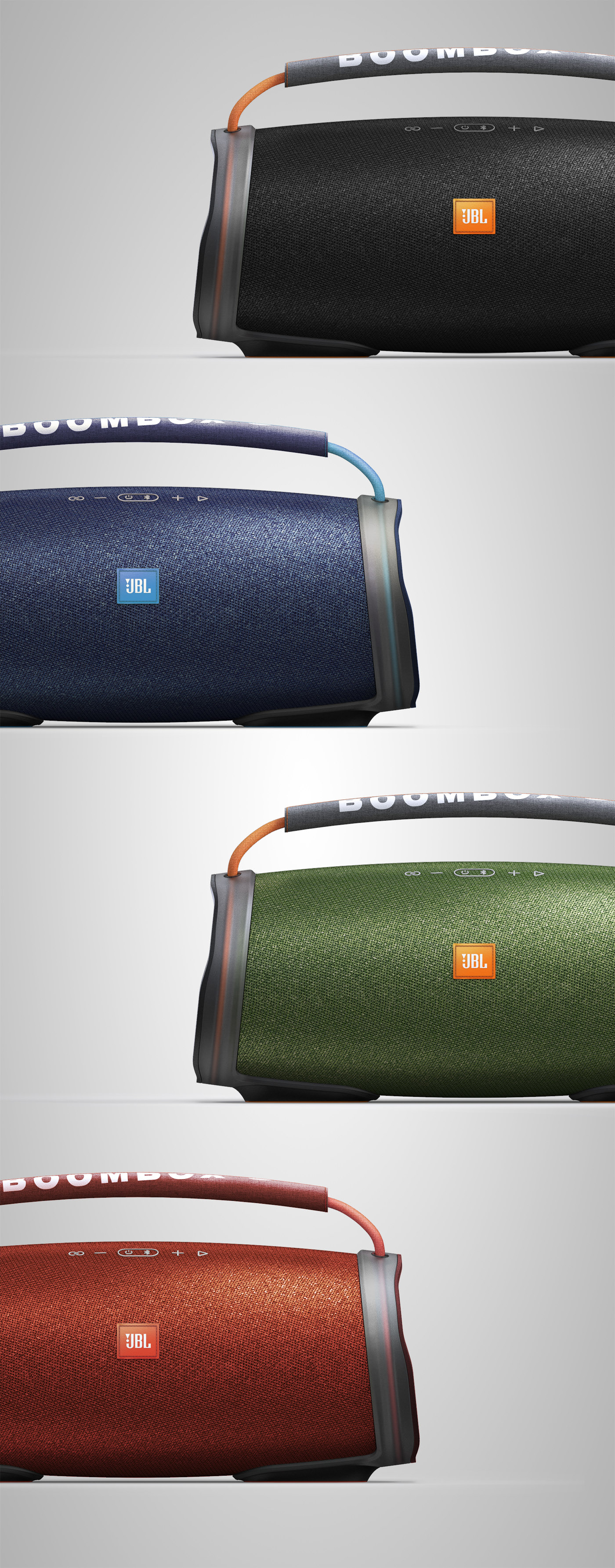 Digital intelligence，jbl，loudspeaker box，inspiration，restructure，process planning，