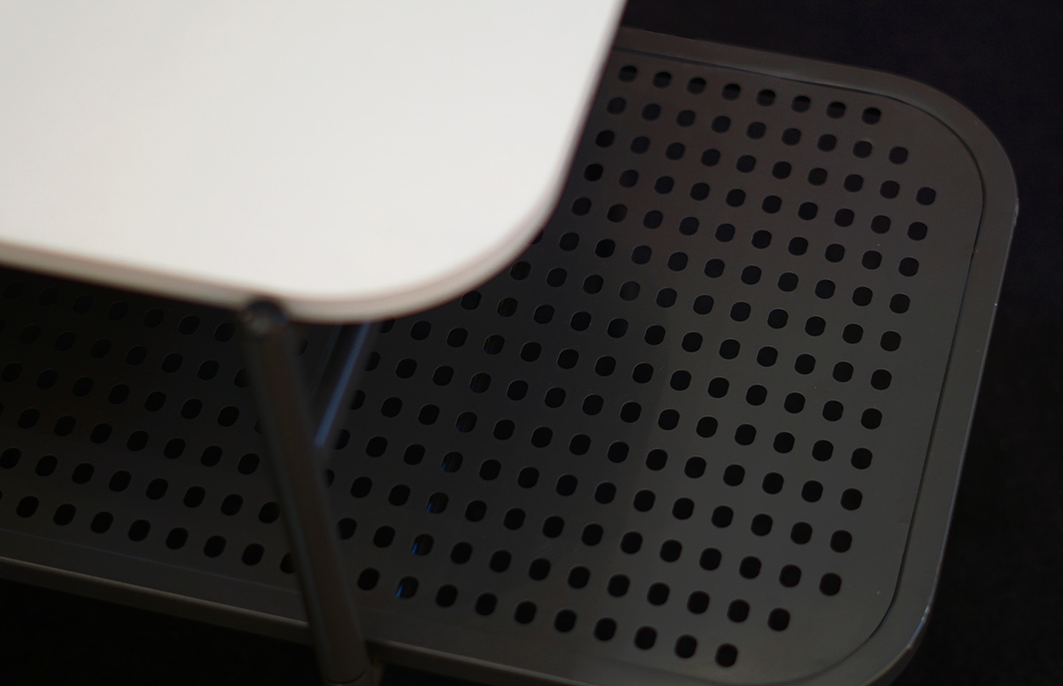 first . tok&stok，Ease of use，home office，Tokstock University Design Award，