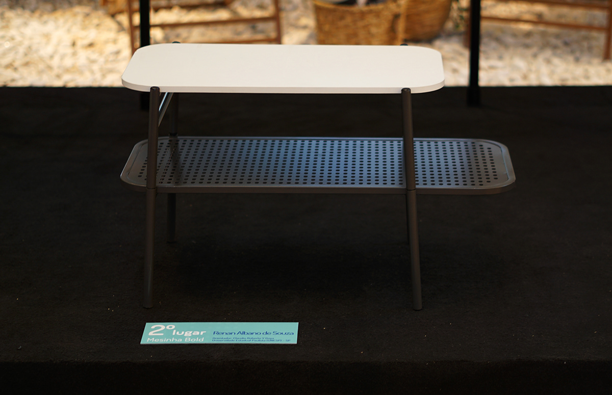 first . tok&stok，Ease of use，home office，Tokstock University Design Award，