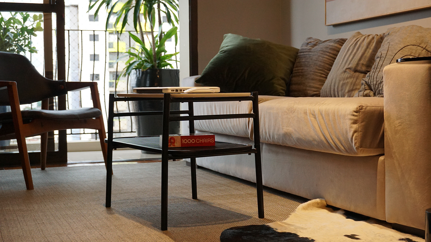 first . tok&stok，Ease of use，home office，Tokstock University Design Award，