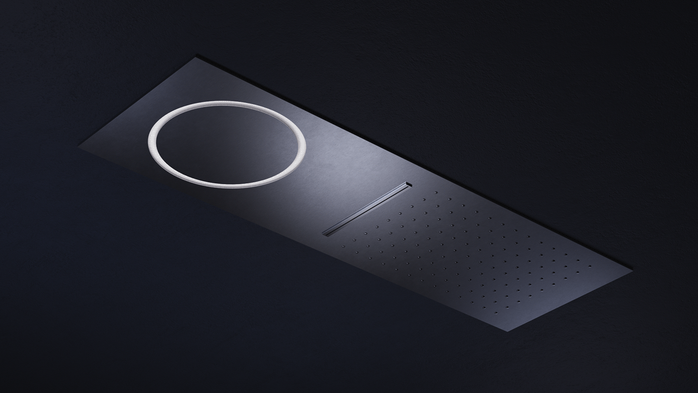 shower，innovate，animation，fashion，