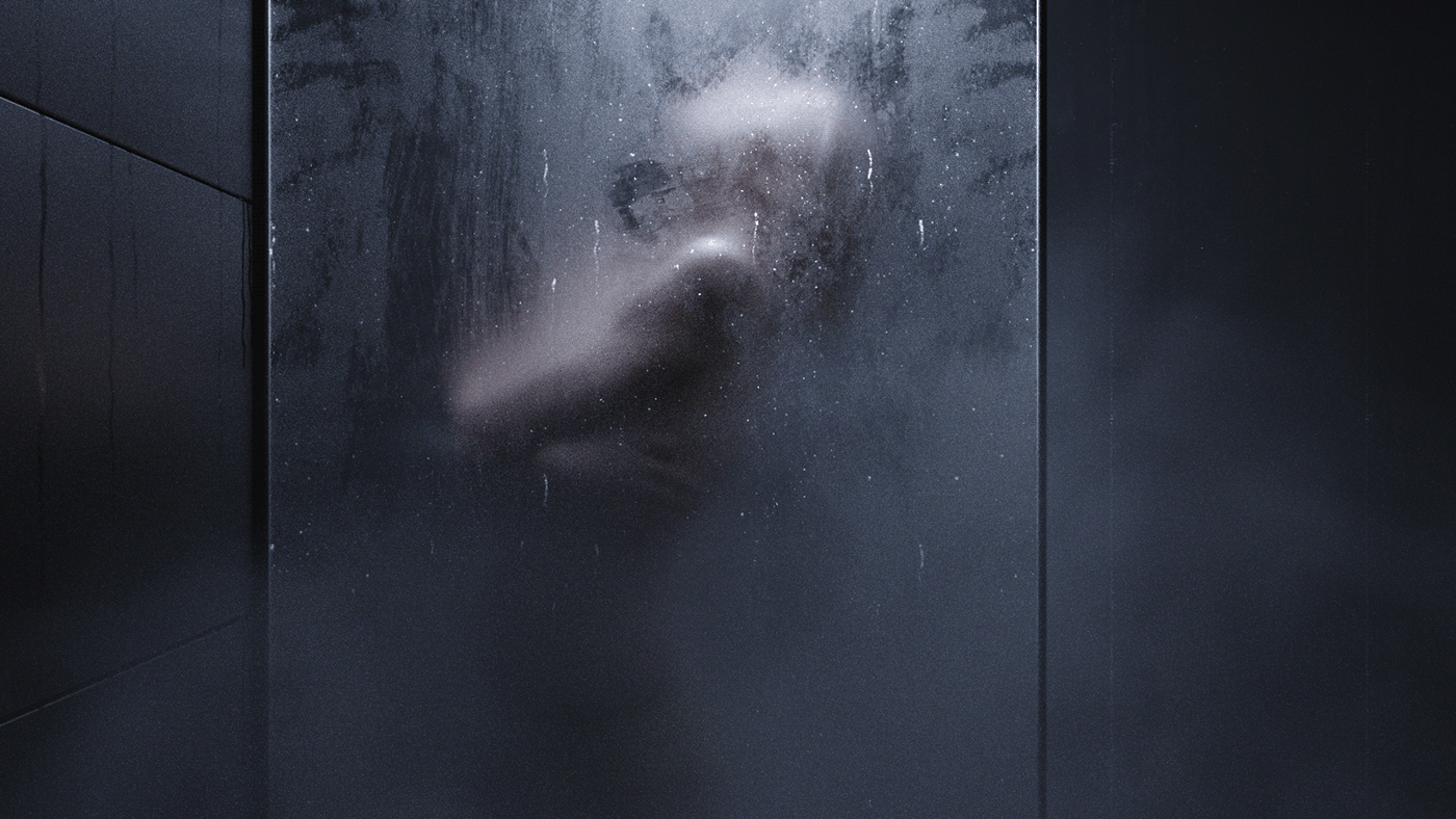 shower，innovate，animation，fashion，