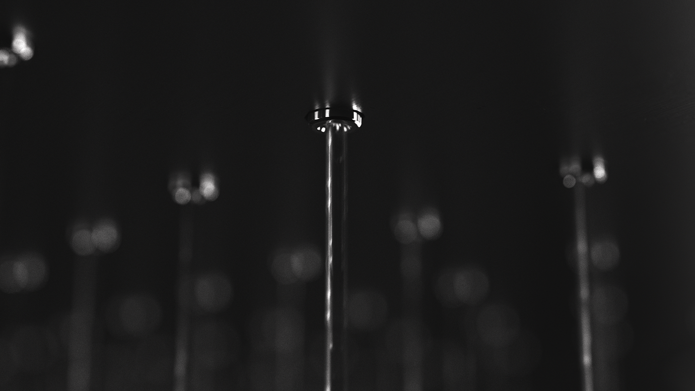 shower，innovate，animation，fashion，