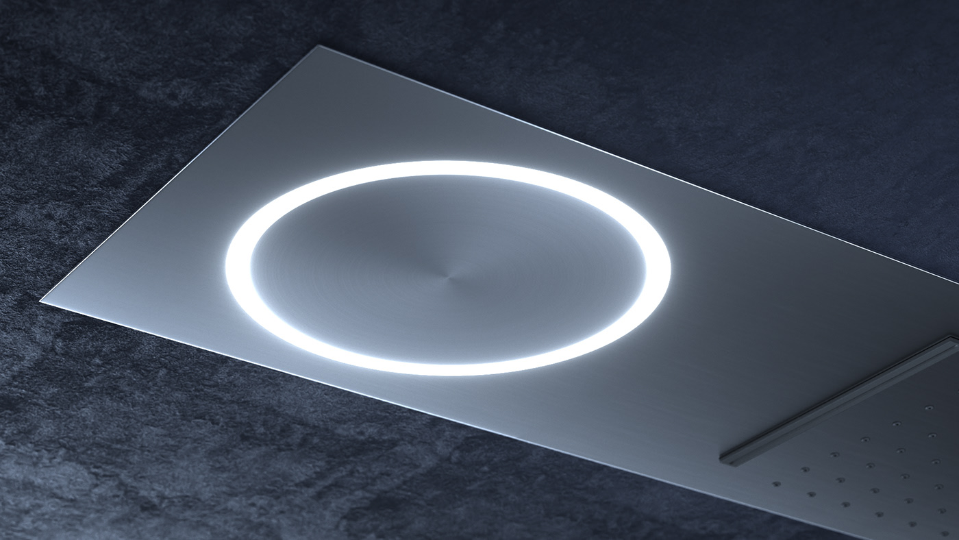 shower，innovate，animation，fashion，