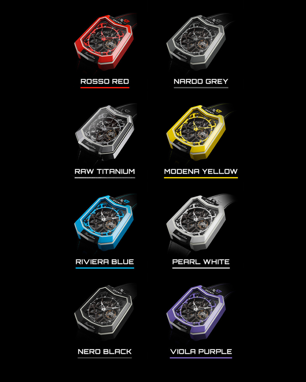 Wrist watch，motion，Titanium metal，crystal，