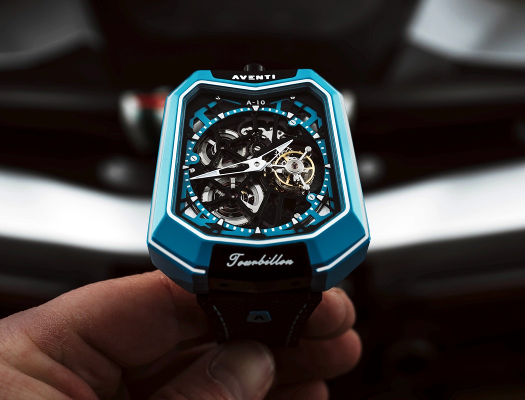 Wrist watch，motion，Titanium metal，crystal，