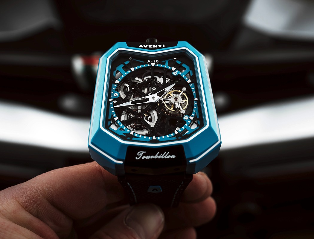 Wrist watch，motion，Titanium metal，crystal，