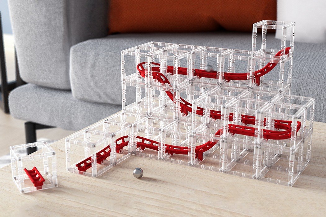 Toys，ball，transparent，Physics，custom，