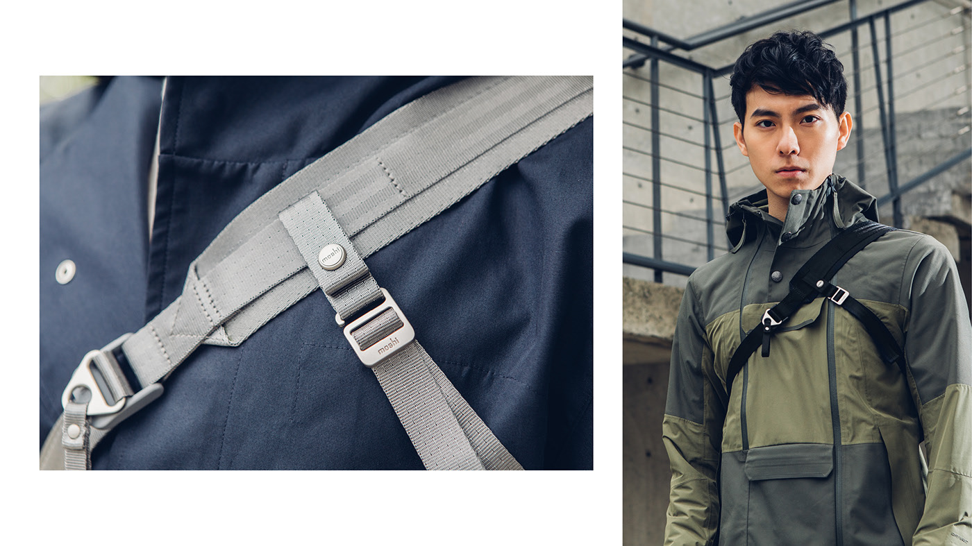 package，Guard against theft，fashion，Cool，