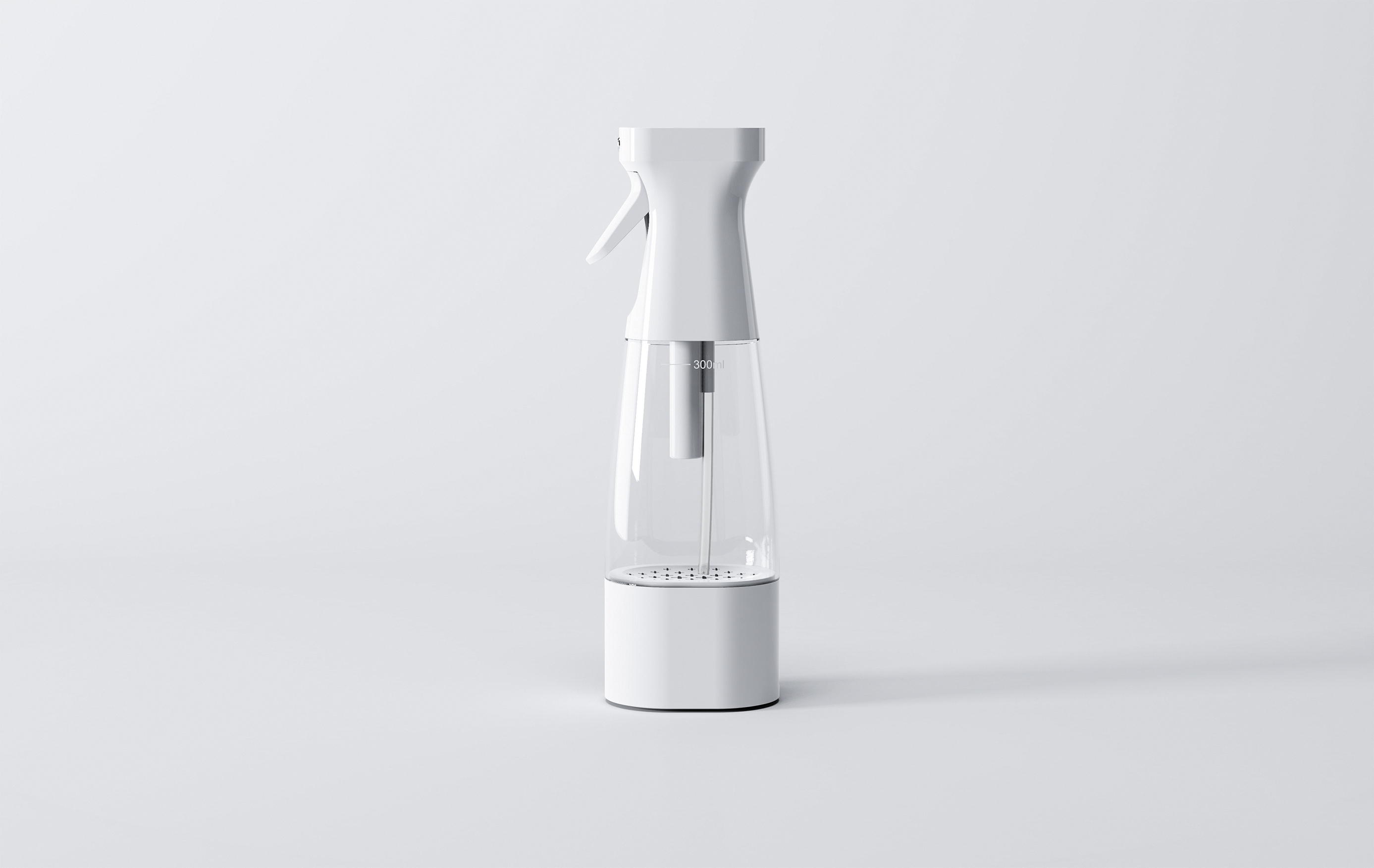 Disinfectant generator，Water machine，disinfect，