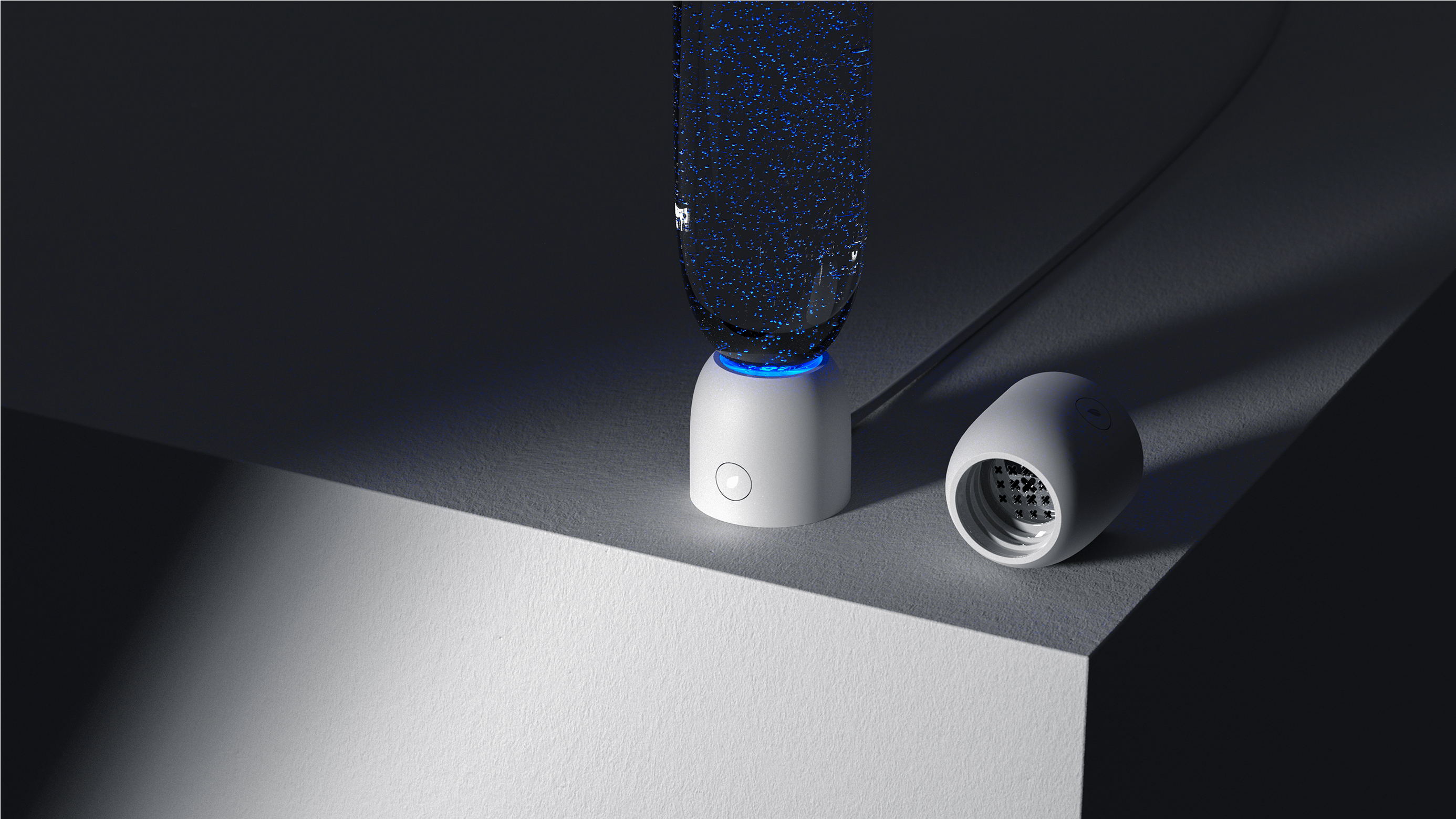 Disinfectant generator，Water machine，disinfect，