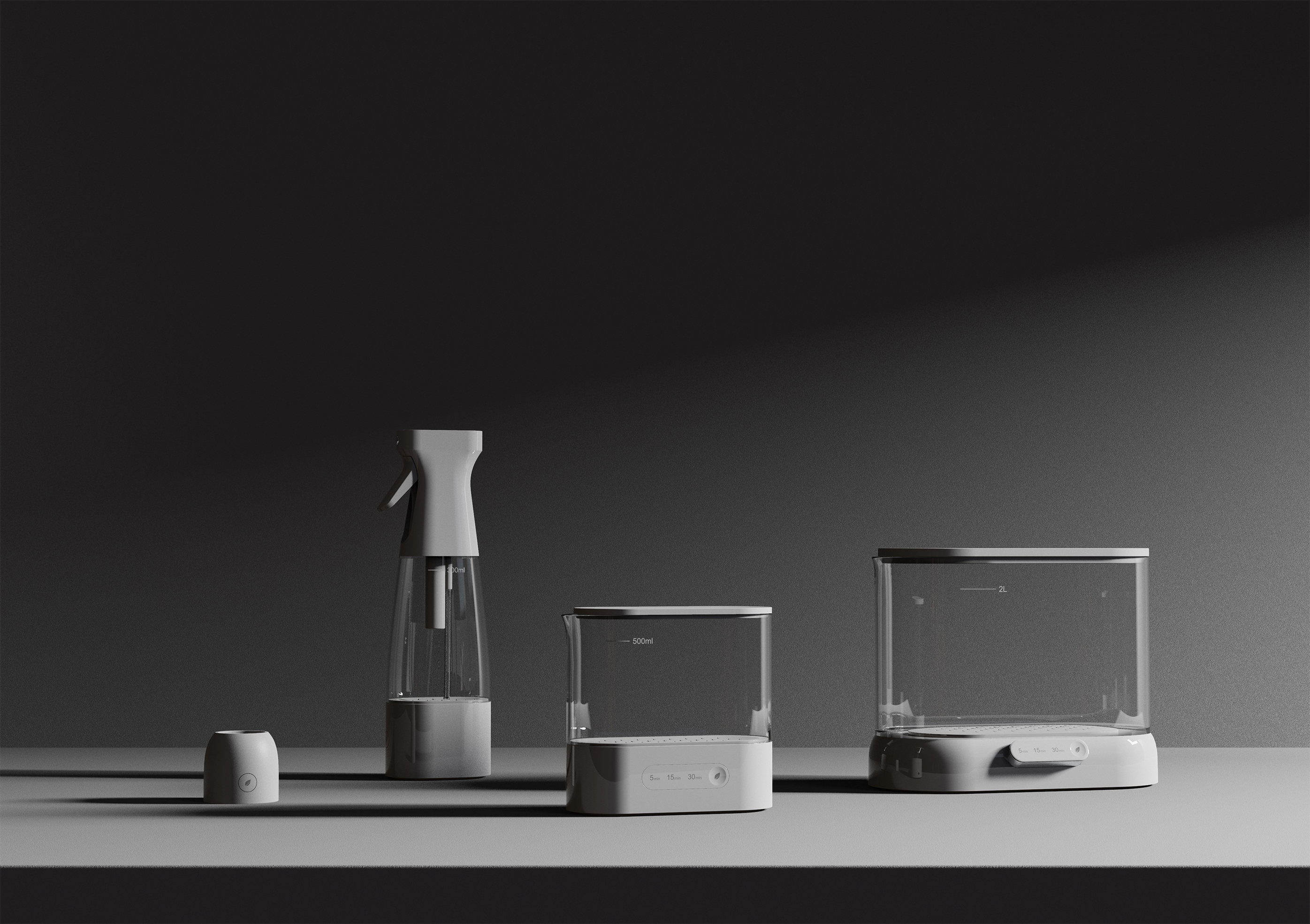 Disinfectant generator，Water machine，disinfect，