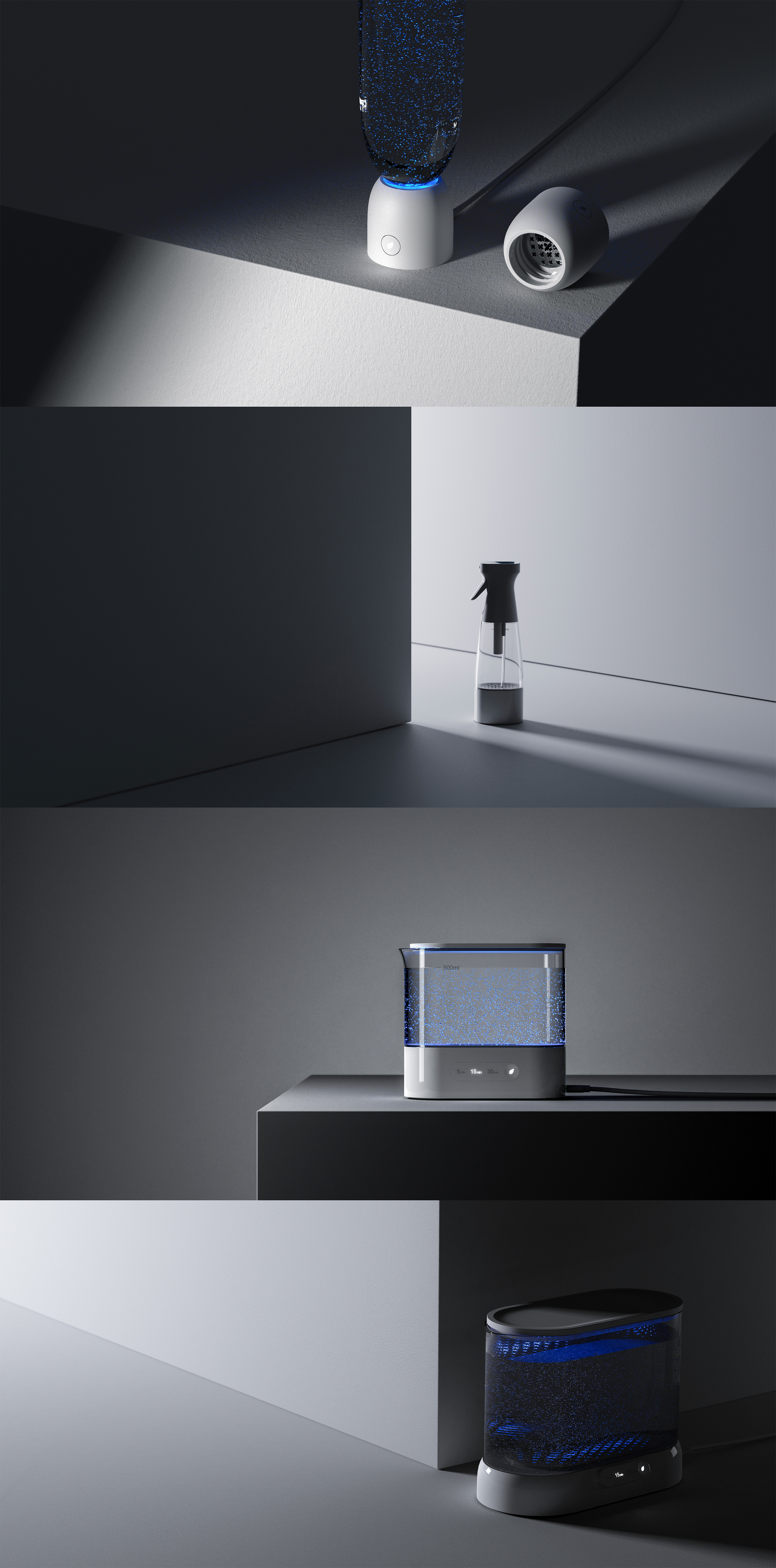 Disinfectant generator，Water machine，disinfect，