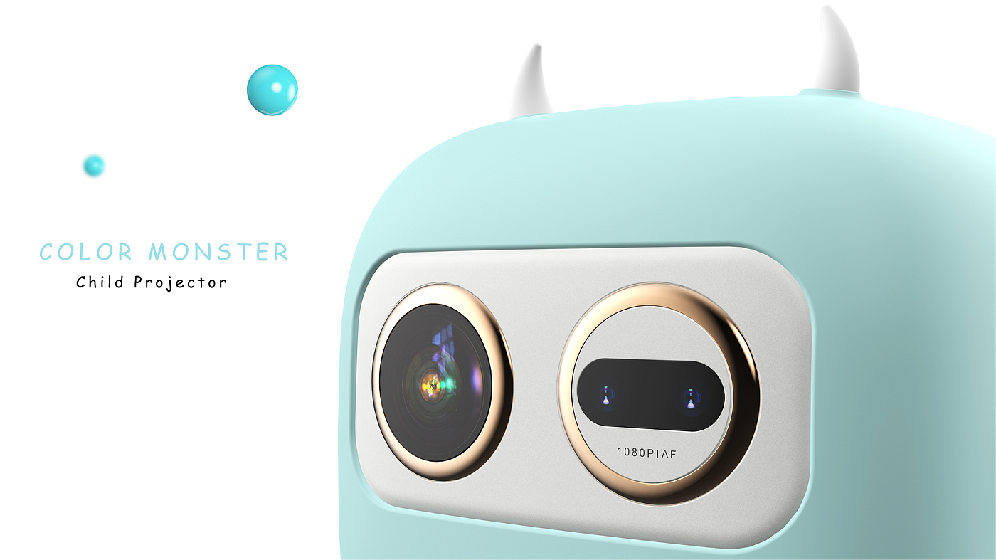 Projector，