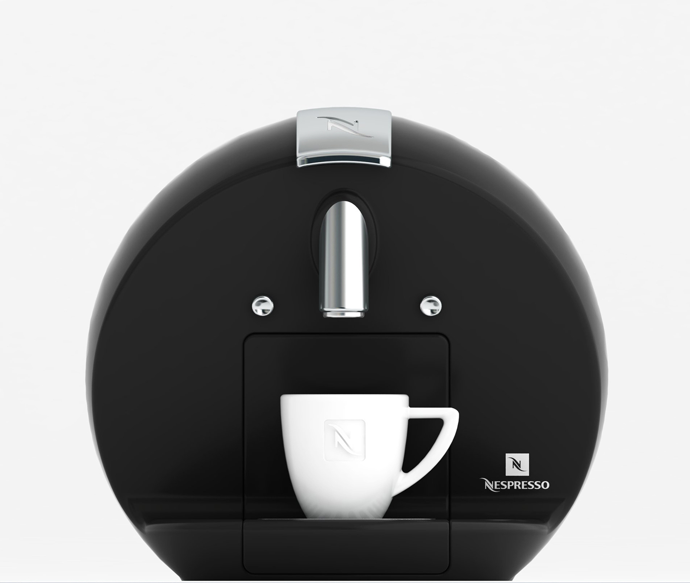 product design，industrial design，Coffee machine，Simplicity，convenient，