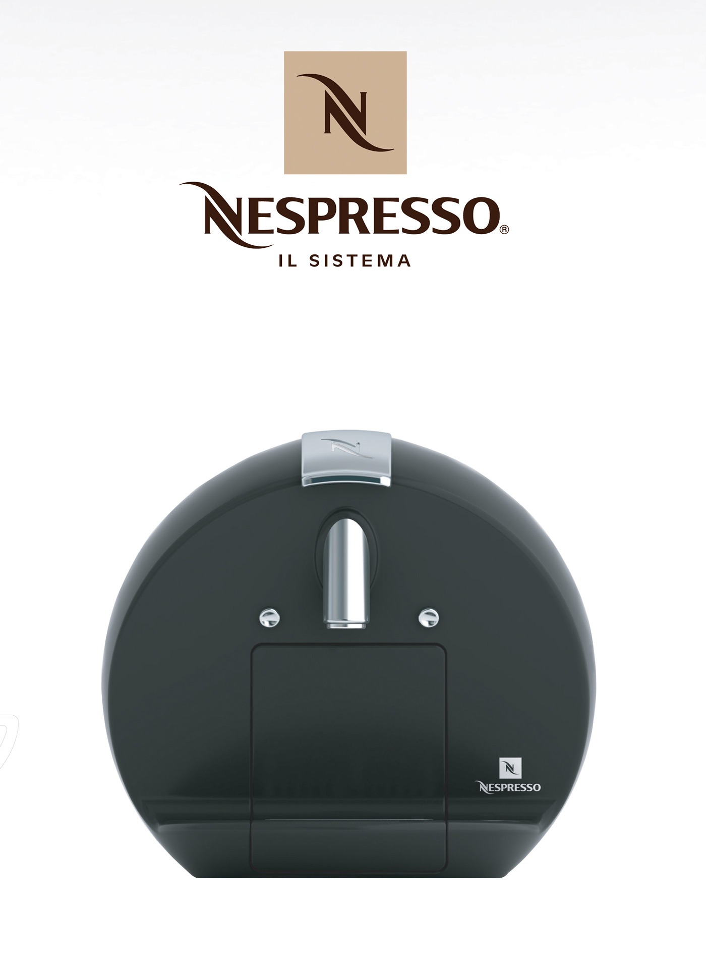 product design，industrial design，Coffee machine，Simplicity，convenient，