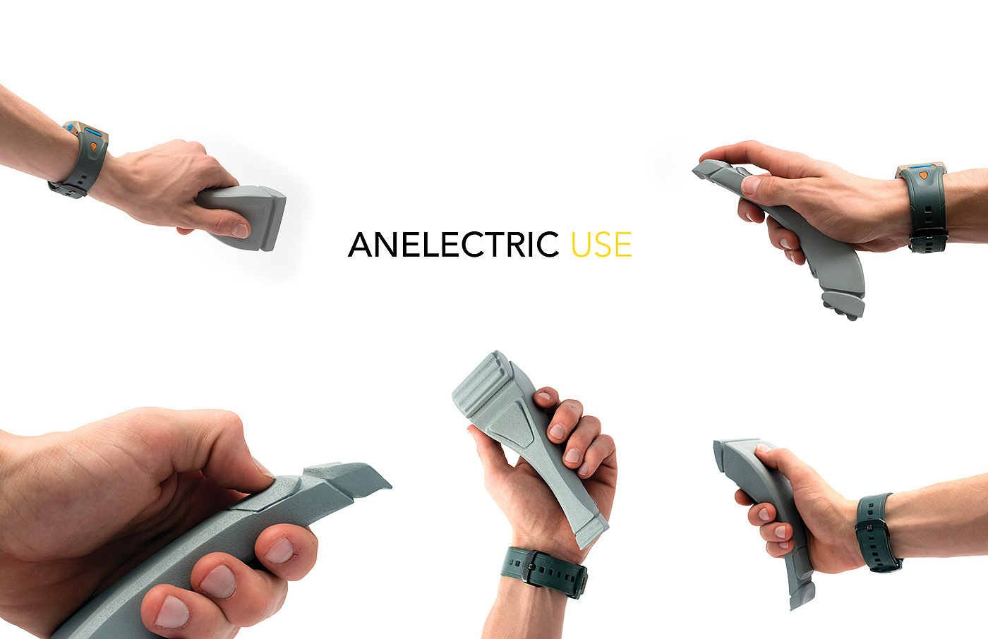 product design，industrial design，razor，comfortable，convenient，