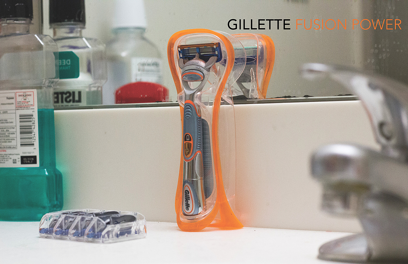 product design，industrial design，razor，comfortable，convenient，