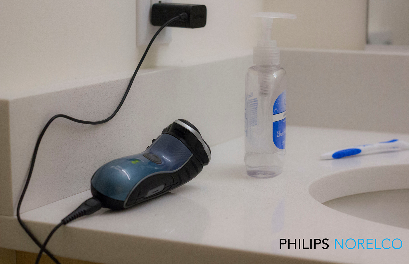 product design，industrial design，razor，comfortable，convenient，