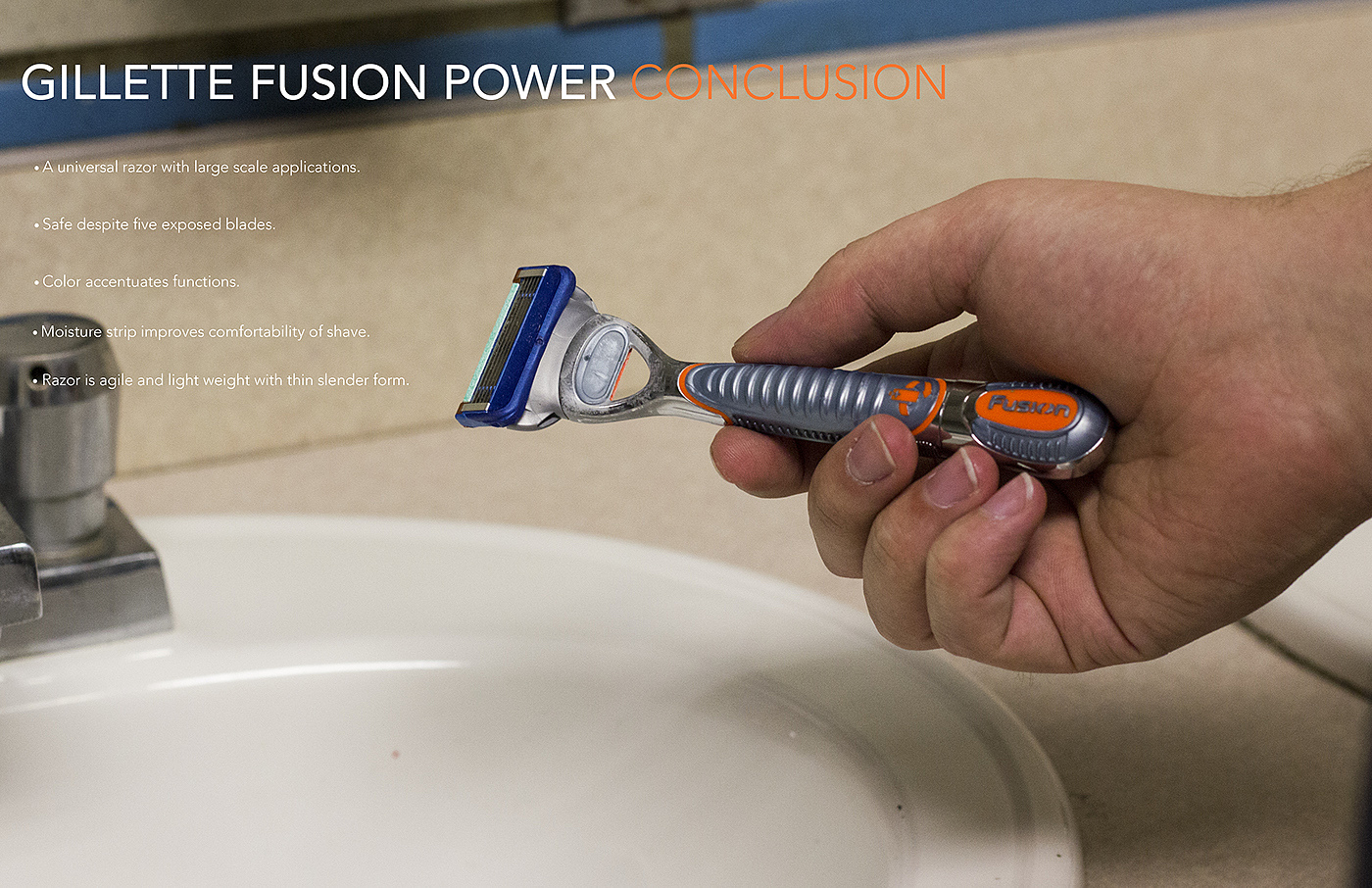 product design，industrial design，razor，comfortable，convenient，