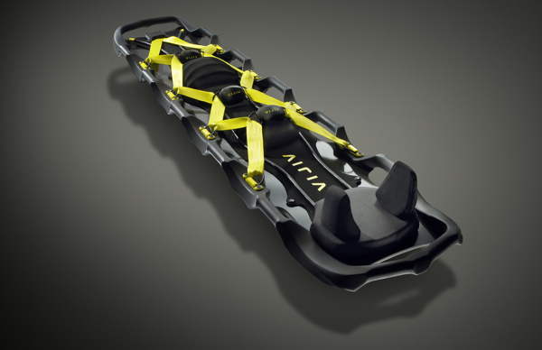 stretcher，rescue，security，