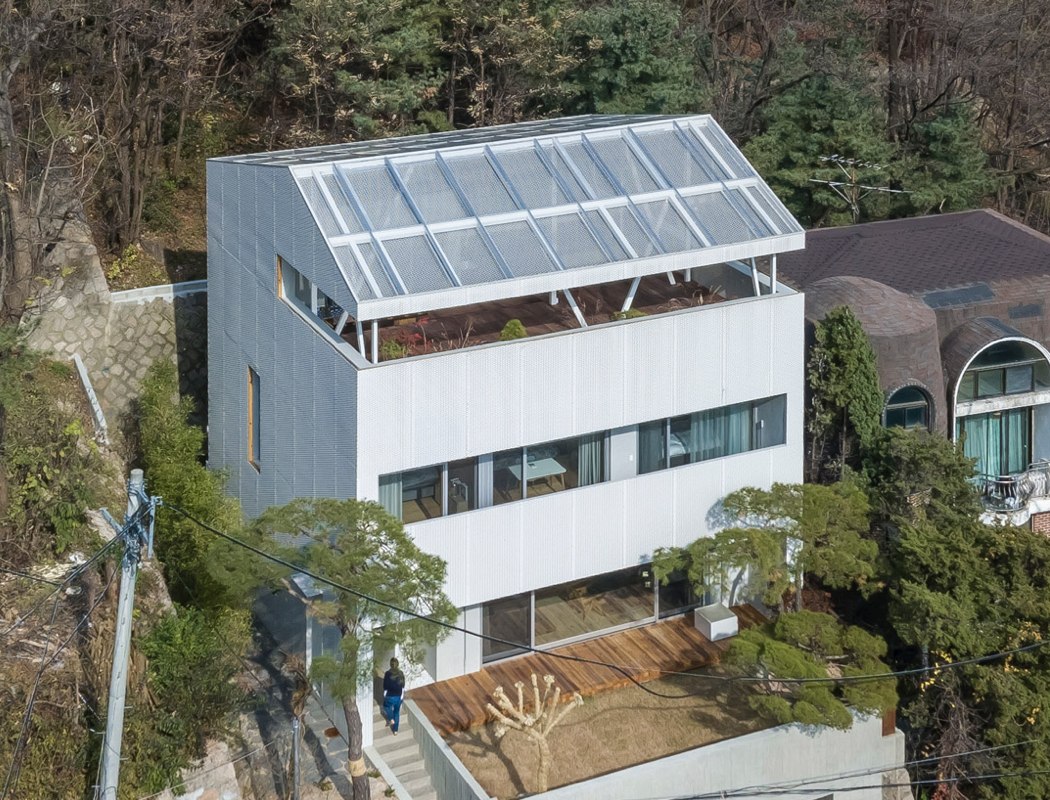 Building interior，Open balcony，house，balcony，Interior design，