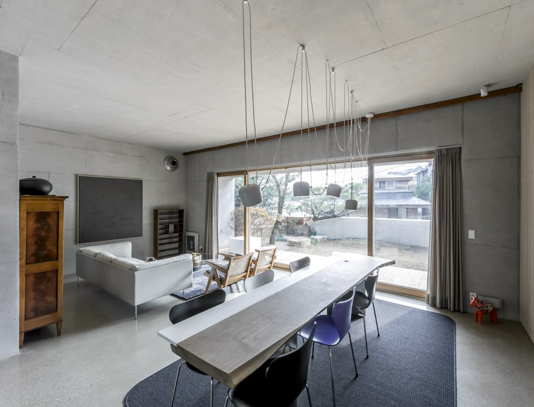 Building interior，Open balcony，house，balcony，Interior design，