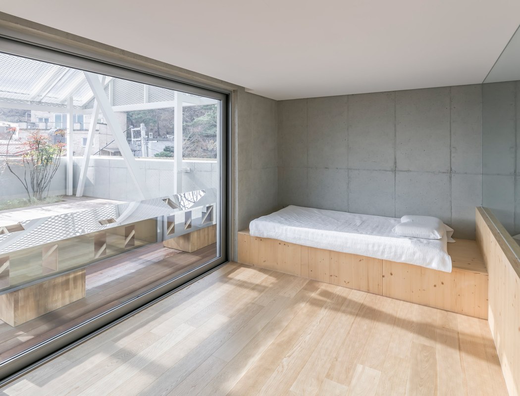 Building interior，Open balcony，house，balcony，Interior design，